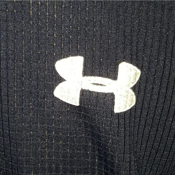 Men's UNDER ARMOUR long sleeve size sm - Picture 4 of 6